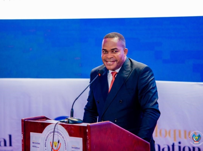 Le Bureau du Conseil Supérieur de la Magistrature tranche , RDC : ‘’Les Magistrats ne sont pas responsables de la tentative d’évasion à la Prison Centrale de Makala’’ !